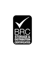 BRC logo