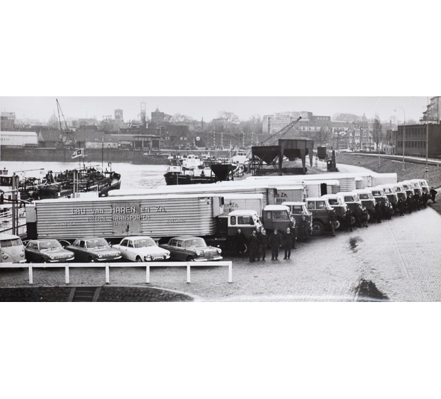 Wij verzorgen dagelijks de distributie van uw diepvriesproducten naar elke gewenste plaats.